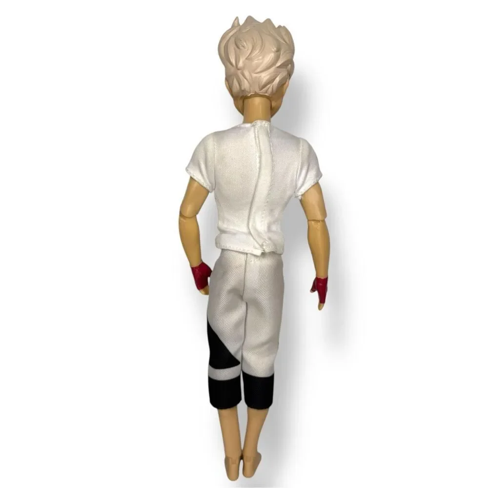 Disney Descendants Carlos Isle of the Lost‎ Doll 11” Articulated Doll Hasbro